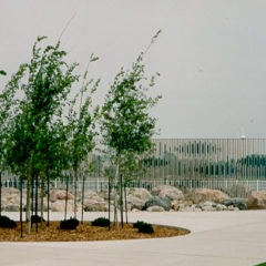 Sarnia Waterfront