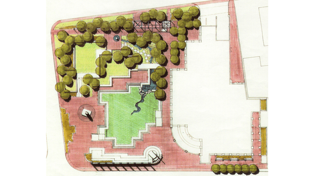 Civic Landscape Architecture