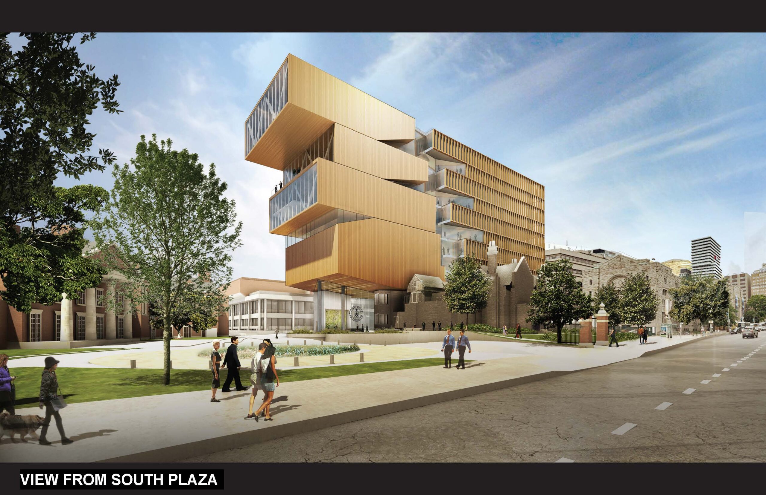 Centre For Civilizations, Cultures, & Cities - NAK