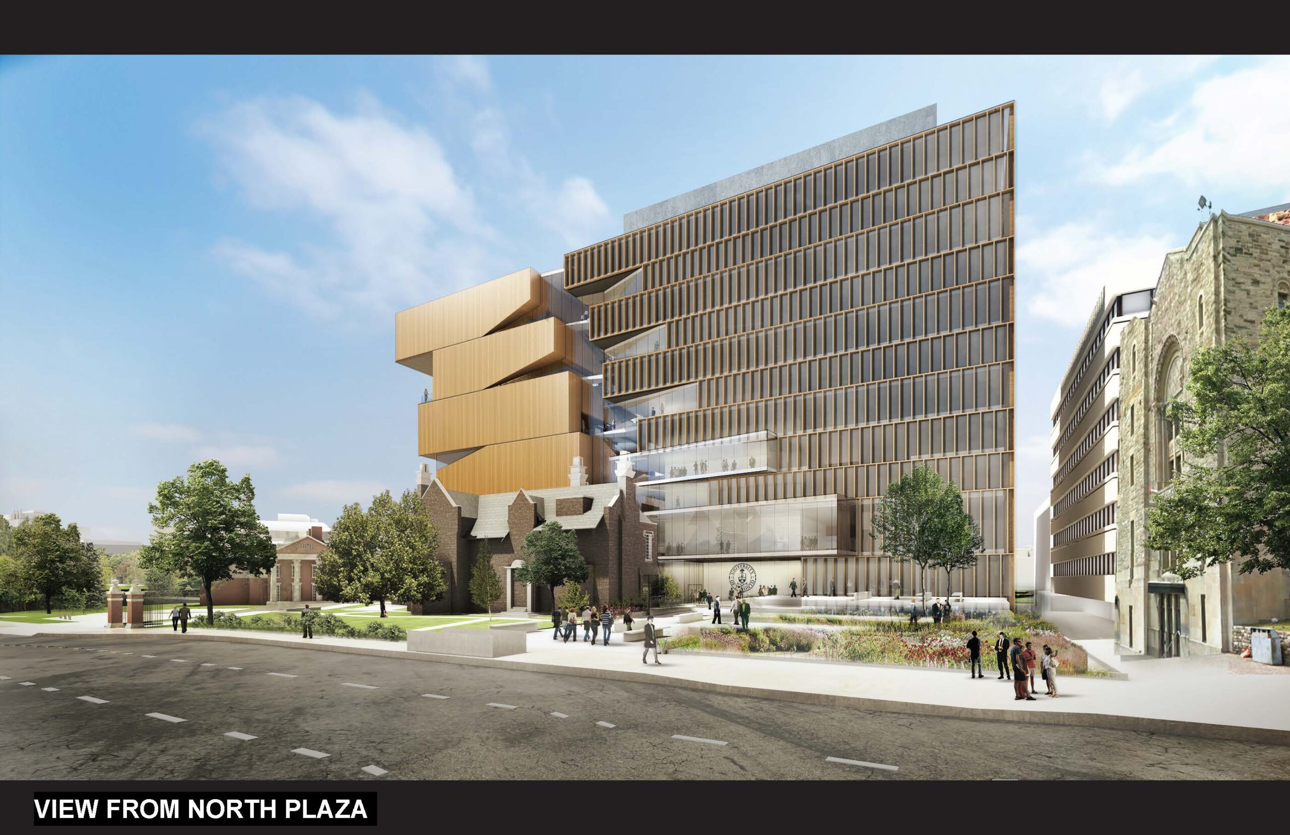 Centre For Civilizations, Cultures, & Cities - NAK